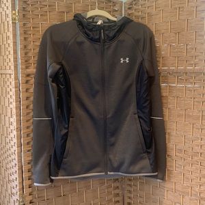 Under Armour Storm cold gear hoodie